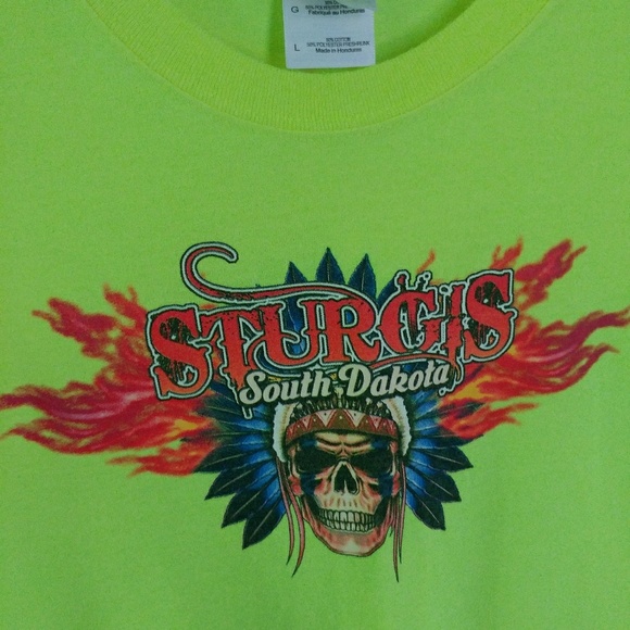 Harley Davidson Biker Enthusiast - Picture 3 of 3